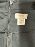 HOSS Solid Black Cocktail Dress Size EU 38 / US 8 - photo 7