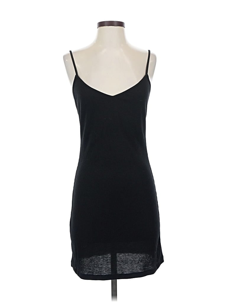 Pre-owned Rag & Bone Cocktail Dress In Black