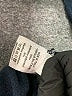 Ottod'Ame Solid Black Casual Dress Size 10 - photo 7