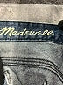 Madeleine 100% Cotton Hearts Blue Jeans Size 2 - photo 7