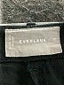 Everlane 100% Lyocell Black Casual Pants Size 00 - photo 7