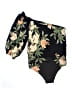 Zara Black Bodysuit Size S - photo 2
