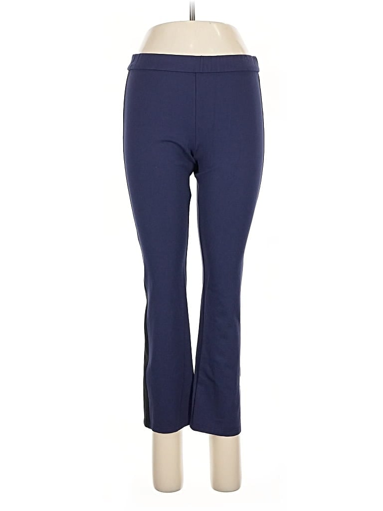Pre-owned Tory Sport Active Pants In Blue