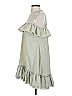 Likely Green Casual Dress Size S (estimated) - photo 5