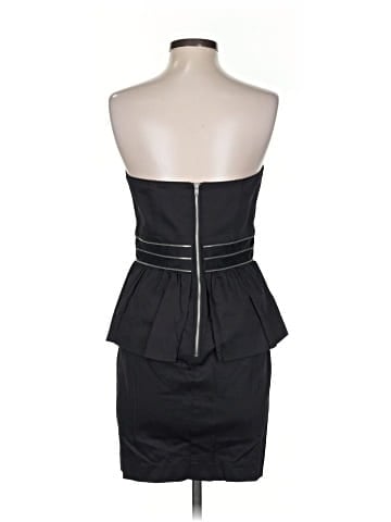 Parameters Cocktail Dress (view 2)
