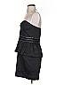 Parameters Black Cocktail Dress Size 6 - photo 5