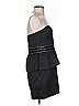Parameters Black Cocktail Dress Size 6 - photo 4