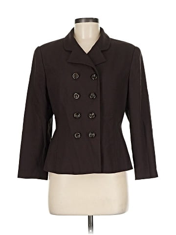 Kasper A.S.L. Blazer (view 1)