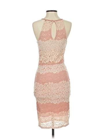 Kimcine Cocktail Dress (view 2)