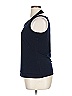 DKNY Blue Tank Top Size XL - photo 5