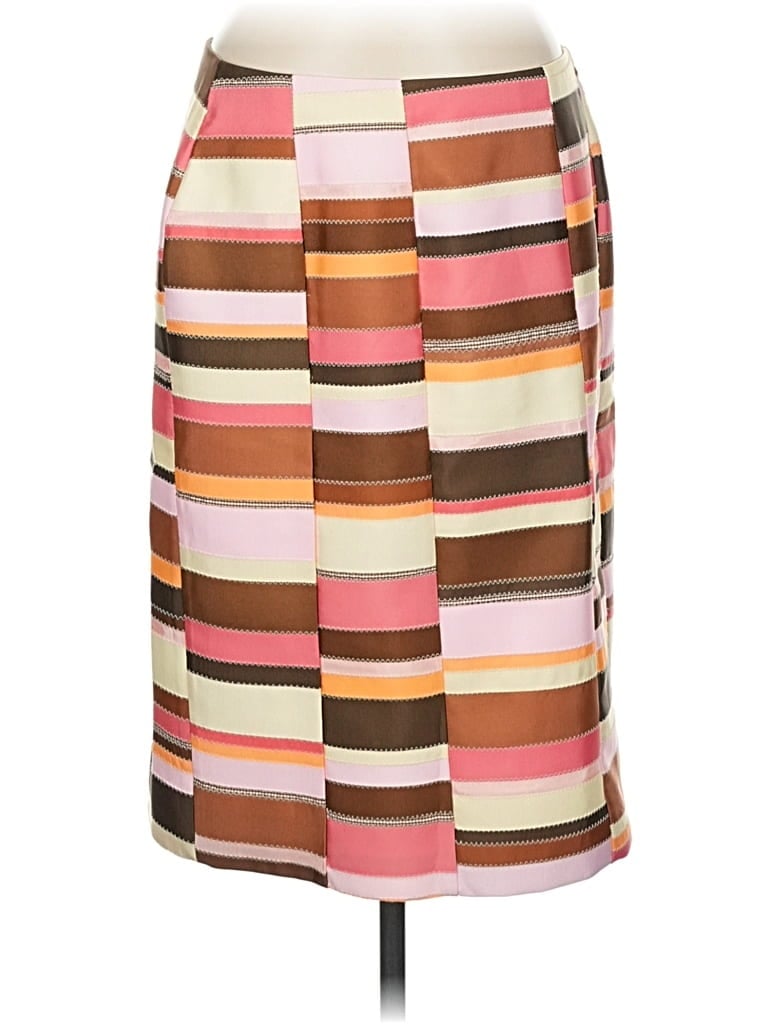Pre-owned Assorted Brands Casual Skirt In Pink