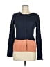 41Hawthorn Blue Cardigan Size M - photo 1