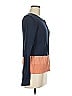41Hawthorn Blue Cardigan Size M - photo 4