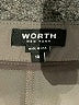 Worth New York Gray Active Pants Size 10 - photo 7