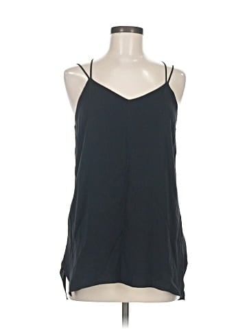 Halston Heritage Sleeveless Blouse (view 1)