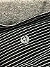 Lululemon Athletica Chevron-herringbone Gray Black Active Pants Size 4 - photo 7