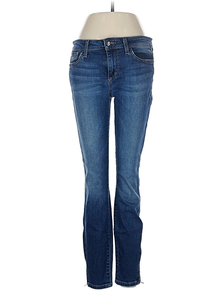 Pre-owned Joe's Jeans Jeans In Blue