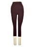 Lululemon Athletica Burgundy Active Pants Size 2 - photo 2