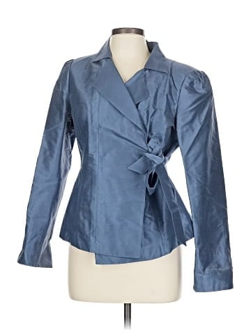 Armani Collezioni Blazer (view 1)