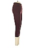 Lululemon Athletica Burgundy Active Pants Size 2 - photo 4