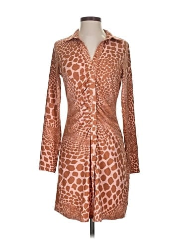 Flora Bea NYC Casual Dress (view 1)