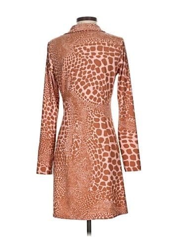 Flora Bea NYC Casual Dress (view 2)