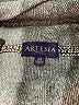 Artesia Gray Turtleneck Sweater Size XL - photo 7