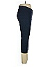 Old Navy Color Block Blue Active Pants Size XL - photo 4