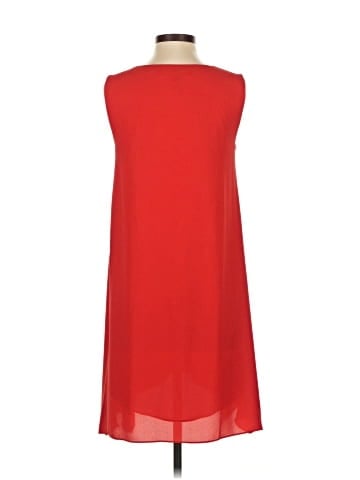 BCBGMAXAZRIA Casual Dress (view 2)
