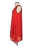 BCBGMAXAZRIA Red Casual Dress Size XS - photo 5