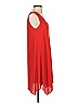 BCBGMAXAZRIA Red Casual Dress Size XS - photo 4