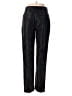 Zara Black Casual Pants Size S - photo 2
