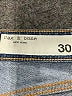 Rag & Bone Blue Jeans Size 30 waist - photo 6
