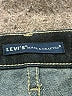 Levi's Made & Crafted Solid Blue Jeans Size 27 waist - photo 4
