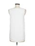 MICHAEL Michael Kors White Sleeveless Blouse Size M - photo 2