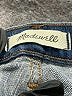 Madewell Blue Jeans Size 23 waist - photo 7