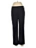 Ellen Tracy Black Dress Pants Size 8 (petite) - photo 1
