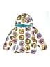 Assorted Brands Print White Raincoat Size 5 - 6 - photo 1