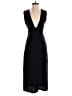 BCBGMAXAZRIA Black Jumpsuit Size S - photo 1