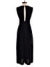 BCBGMAXAZRIA Black Jumpsuit Size S - photo 2
