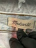 Madewell 100% Cotton Blue Jeans Size 25 waist - photo 7