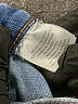 Henry & Belle Stars Blue Jeans Size 25 waist - photo 8