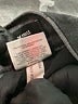 Express Gray Jeans Size 0 r - photo 9