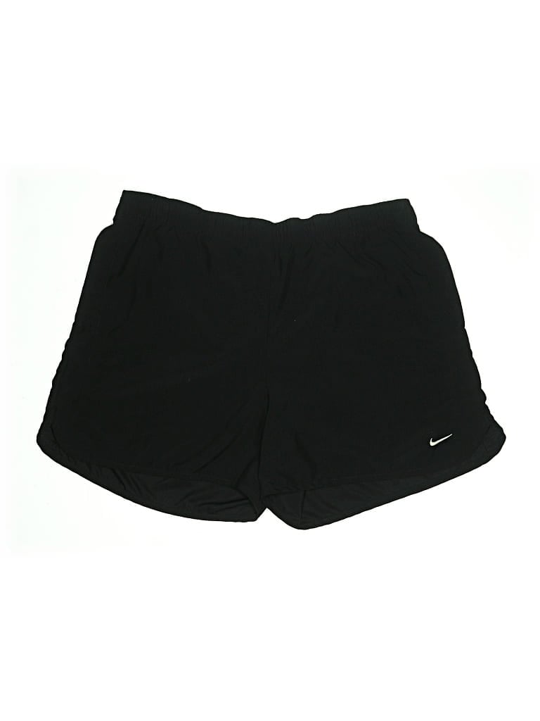 Pre-owned Nike Athletic Shorts In Black