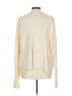 By Together Ivory Pullover Sweater Size L - photo 2