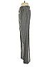 RENA LANGE Houndstooth Gray Dress Pants Size XS (estimated) - photo 5
