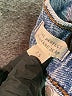 Madewell Hearts Blue Jeans Size 25 waist - photo 8