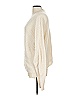 By Together Ivory Pullover Sweater Size L - photo 5