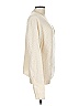 By Together Ivory Pullover Sweater Size L - photo 4