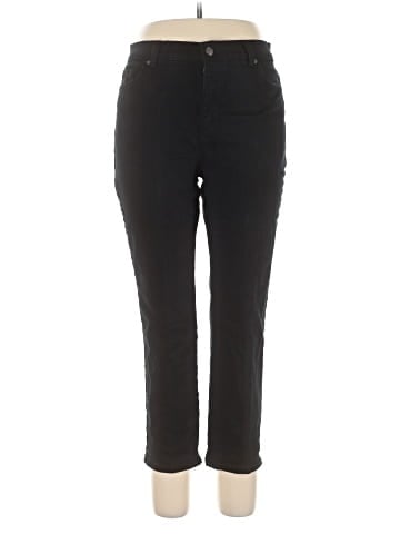 Gloria Vanderbilt Casual Pants (view 1)